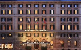 Quirinale Hotel Roma