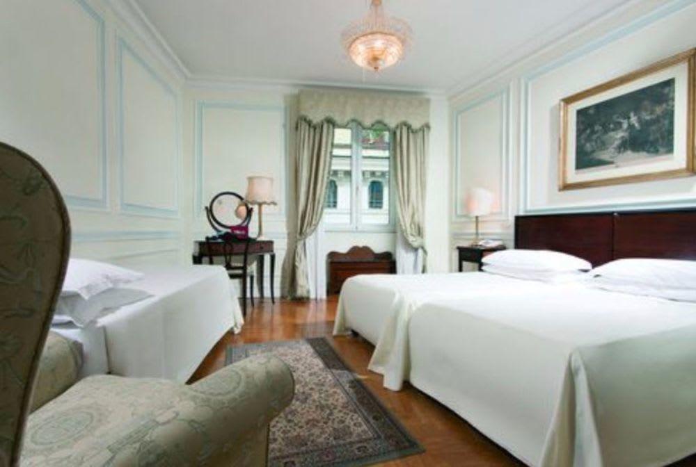 Hotel Quirinale Roma Esterno foto